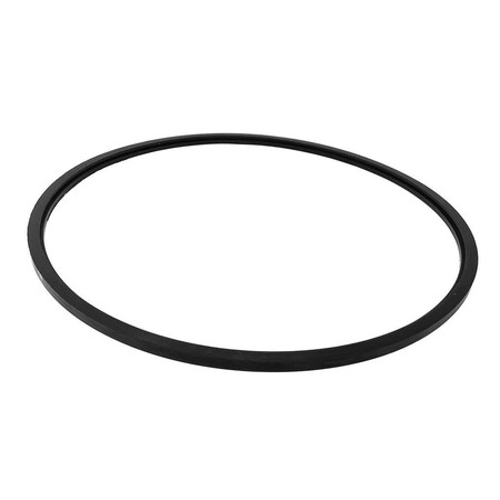 Springer Parts LKB-F Flange Seal Ring, DIN 150. EPDM; Replaces Alfa Laval Part# 9612402609 9612402609SP